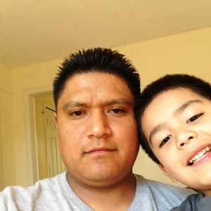 Meet your Posher, Manuel ortiz